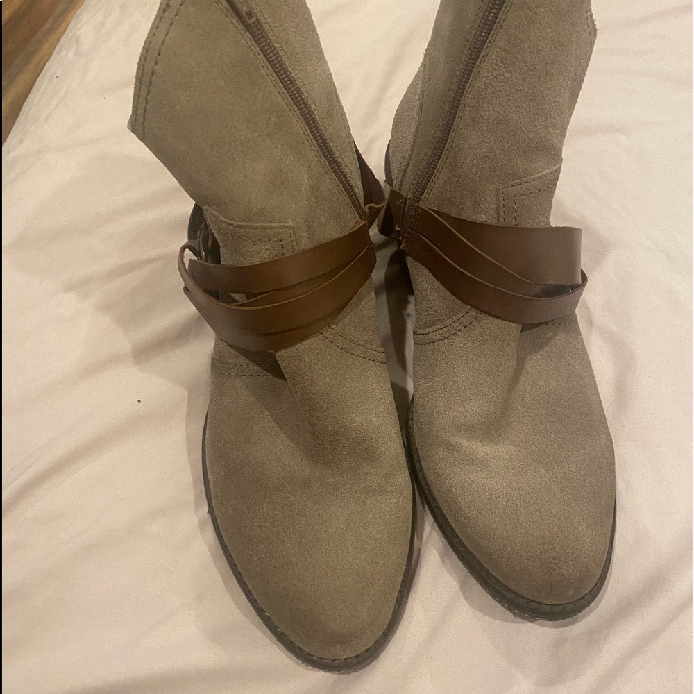 OTBT Booties